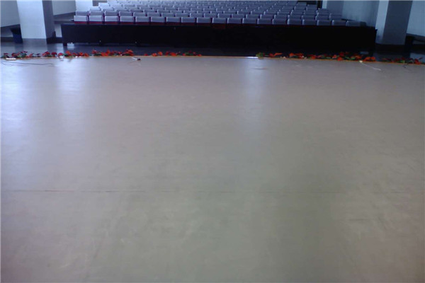 舞蹈地膠,舞臺(tái)地膠