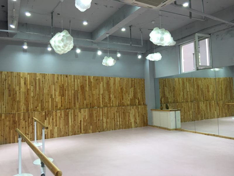 舞蹈地膠,舞蹈室地膠