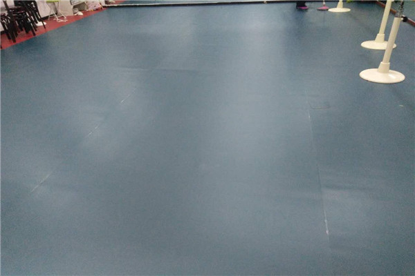 舞蹈地膠,舞蹈室地膠