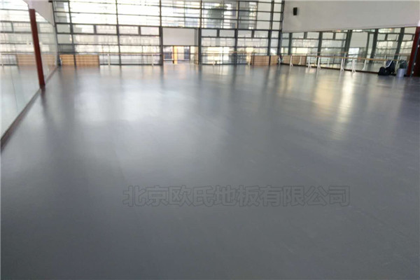 舞蹈地膠,舞蹈室地膠